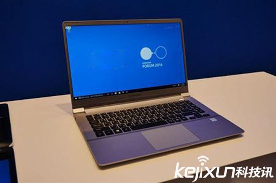 三星新款Notebook 9發(fā)布 比蘋果MBP還好？