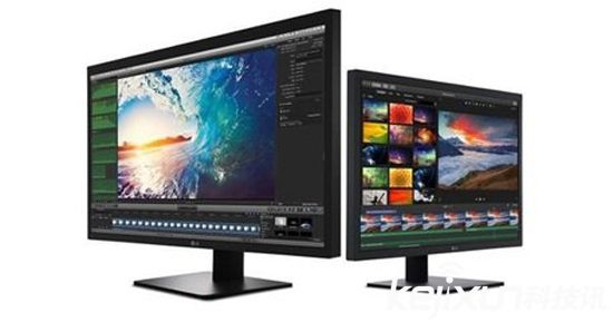 蘋果MacBook Pro顯示器發(fā)售 5K超高清售價(jià)7638元