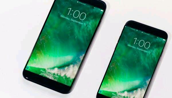 iPhone 8要逆天！配雙電池+光學(xué)指紋識別