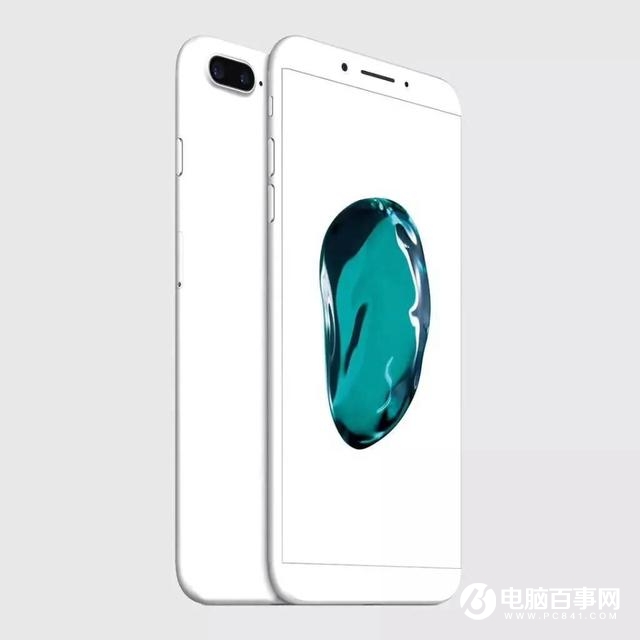 iPhone 8要逆天！配雙電池+光學(xué)指紋識別