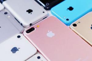 蘋果十周年版iPhone傳聞匯總：或命名iPhone8，全玻璃外殼