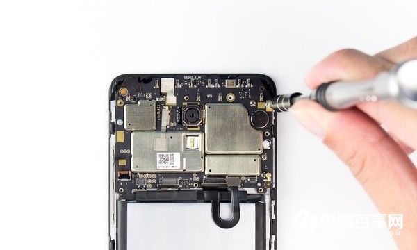 魅藍(lán)Note5做工怎么樣 魅藍(lán)Note5拆機(jī)圖解評(píng)測(cè)