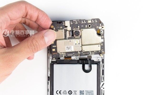 魅藍(lán)Note5做工怎么樣 魅藍(lán)Note5拆機(jī)圖解評(píng)測(cè)