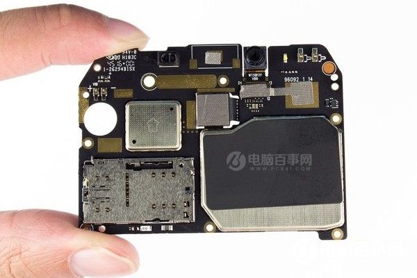 魅藍(lán)Note5做工怎么樣 魅藍(lán)Note5拆機(jī)圖解評(píng)測(cè)