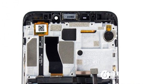 魅藍(lán)Note5做工怎么樣 魅藍(lán)Note5拆機(jī)圖解評(píng)測(cè)