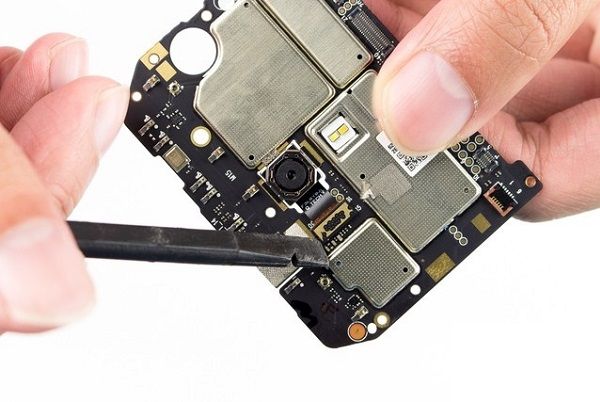 魅藍(lán)Note5做工怎么樣 魅藍(lán)Note5拆機(jī)圖解評(píng)測(cè)