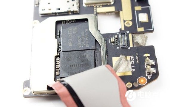 魅藍(lán)Note5做工怎么樣 魅藍(lán)Note5拆機(jī)圖解評(píng)測(cè)
