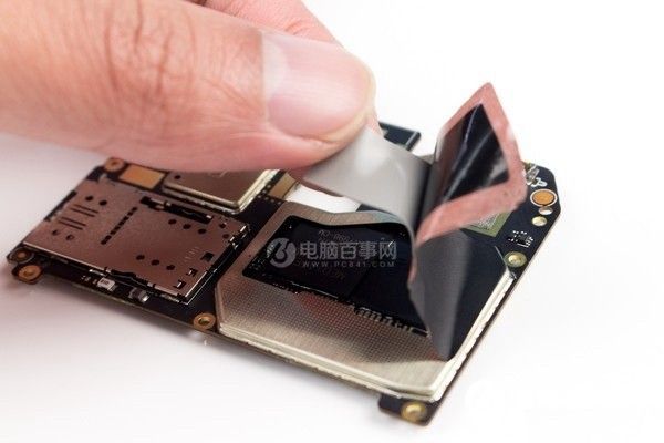 魅藍(lán)Note5做工怎么樣 魅藍(lán)Note5拆機(jī)圖解評(píng)測(cè)