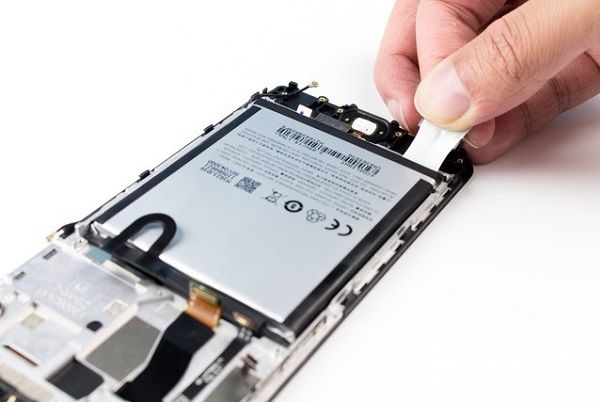 魅藍(lán)Note5做工怎么樣 魅藍(lán)Note5拆機圖解評測