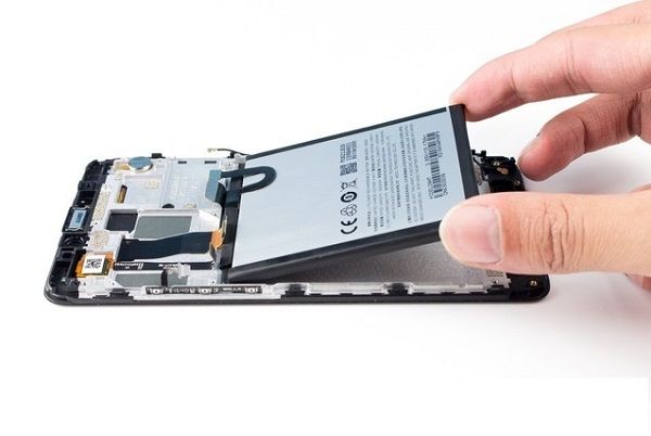 魅藍(lán)Note5做工怎么樣 魅藍(lán)Note5拆機圖解評測