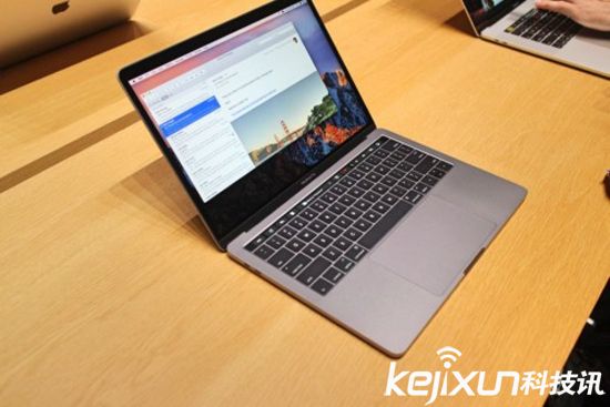 蘋果MacBook Pro不值得買？蘋果與《消費者報告》溝通