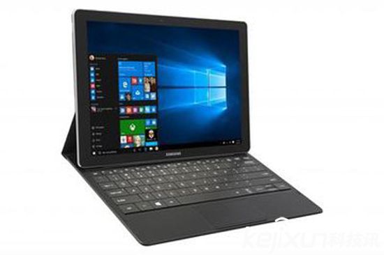 三星計劃CES展推出2款平板電腦 搭載Win10系統