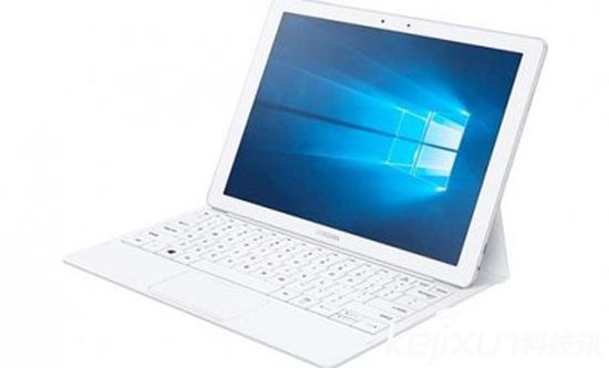 三星計劃CES展推出2款平板電腦 搭載Win10系統