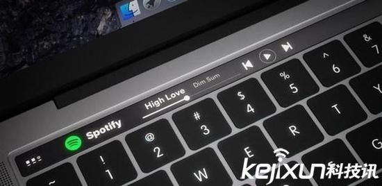 蘋果筆記本產(chǎn)量總體下滑16% 唯獨MacBook Pro上升