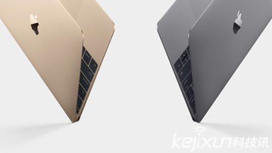 蘋果筆記本產(chǎn)量總體下滑16% 唯獨MacBook Pro上升