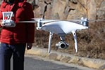 無人機操作怎么選？ 美國手好還是日本手好？