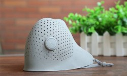小米airwear防霧霾口罩怎么樣？小米airwear開(kāi)箱體驗(yàn)