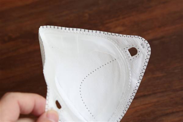 小米airwear防霧霾口罩怎么樣？小米airwear開箱體驗