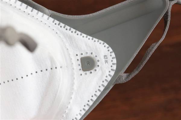 小米airwear防霧霾口罩怎么樣？小米airwear開箱體驗