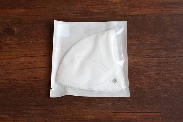 小米airwear防霧霾口罩怎么樣？小米airwear開箱體驗