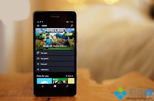 Windows10商店不再公布應用數(shù)量是怎么回事  三聯(lián)