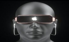蘋果VR/AR眼鏡今年發布！能否顛覆領域？