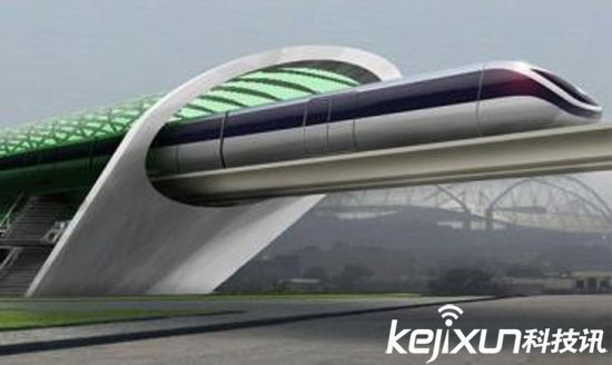 超級高鐵Hyperloop暫不在美國建設(shè) 技術(shù)很難實(shí)現(xiàn)