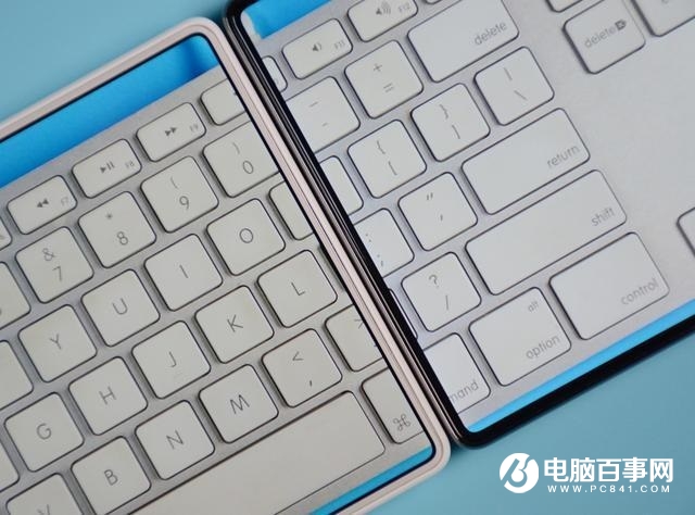 小米MIX白色版和黑色版哪個好看？小米MIX黑色與白色的區別