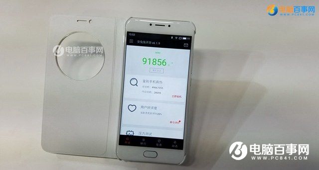 魅族MX6和Pro6 Plus哪個好？魅族Pro6 Plus和MX6區別對比