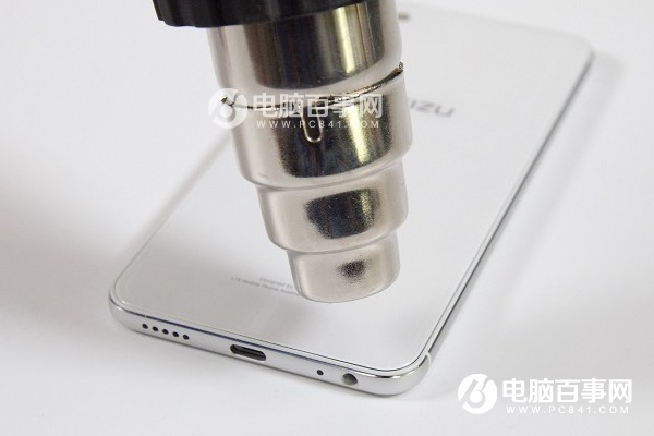 魅藍(lán)X做工如何？魅藍(lán)X拆機(jī)圖解評(píng)測(cè)