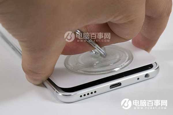 魅藍(lán)X做工如何？魅藍(lán)X拆機(jī)圖解評(píng)測(cè)