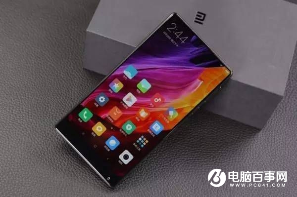 小米MIX和華為Mate9哪個好看？外觀顏值對比