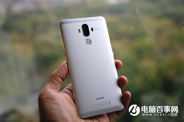 小米MIX和華為Mate9哪個好看？外觀顏值對比