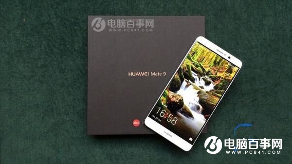 小米MIX和華為Mate9哪個好看？外觀顏值對比