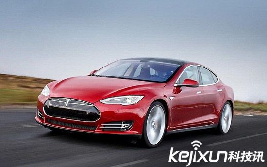 迪拜購(gòu)入200輛特斯拉汽車 打造無(wú)人駕駛出租車服務(wù)