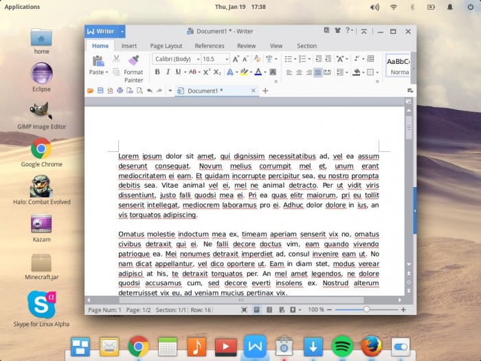 Litebook發(fā)布高性價比筆記本Alpha Litebook：高度個性定制