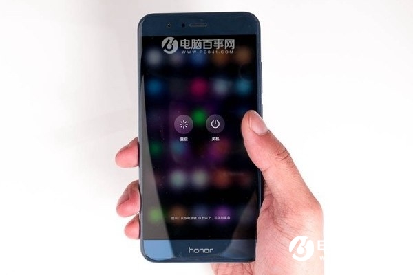 榮耀V9后蓋怎么打開？榮耀V9后蓋拆解圖文教程