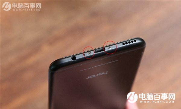 榮耀V9后蓋怎么打開？榮耀V9后蓋拆解圖文教程