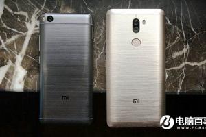 米粉節(jié)要來了 小米5s與Plus宣布降價200元