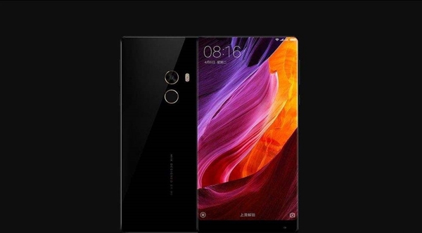 小米6發(fā)布時(shí)間曝光 鎖定4月18日