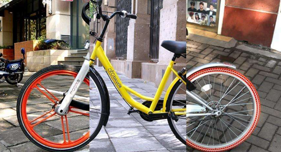 新政來襲，摩拜、ofo等共享單車誰是贏家