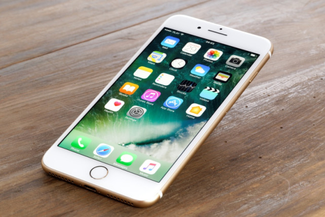 iPhone 8會(huì)亮相6月WWDC嗎？分析師為此互相打臉