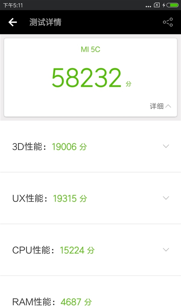 魅藍(lán)E2和小米5c哪個(gè)好？魅藍(lán)E2對(duì)比小米5c評(píng)測(cè)