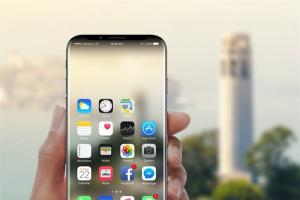 iPhone8、7S發布時間曝光：蘋果激進了！
