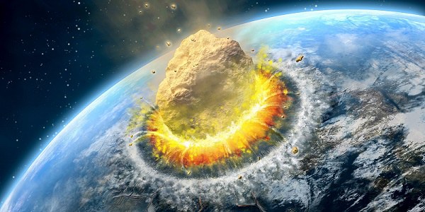 霍金：人類只剩下100年？地球死亡的N種方式