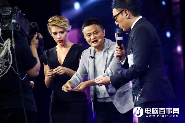 馬云把目光對(duì)準(zhǔn)硅谷 這一次他怎樣改變中美貿(mào)易？