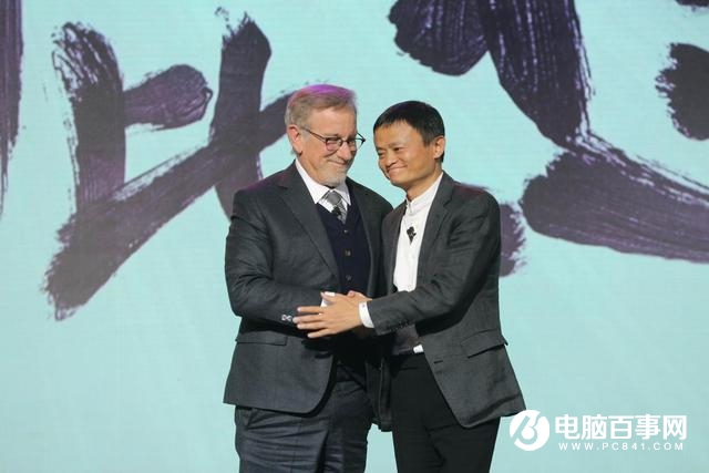 馬云把目光對(duì)準(zhǔn)硅谷 這一次他怎樣改變中美貿(mào)易？