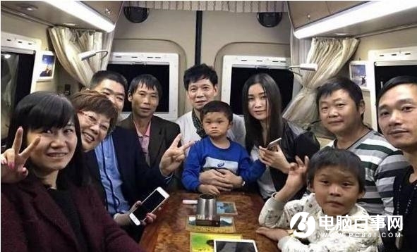 “小馬云”進軍娛樂圈 窮小子秒變“富二代”？