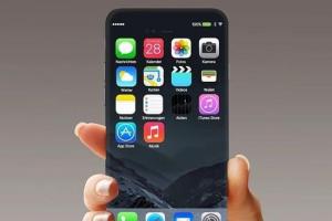 蘋果iPhone8敢賣1000美元？這兩個原因是關鍵