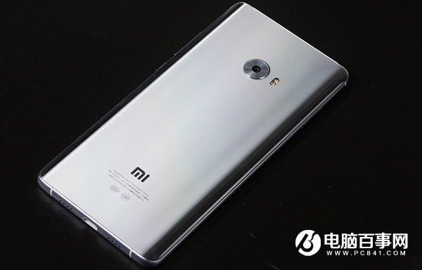 小米6和小米Note2哪個好看？外觀顏值對比